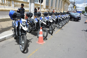 Guarda Municipal registra mais de 1,4 mil ações em janeiro e inicia Operação Aulas