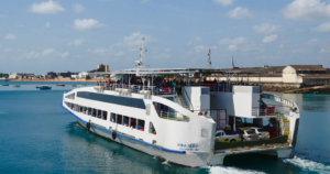 Ferry-Boat: ITS disponibiliza 850 vagas extras de Hora Marcada para o Carnaval 2026
