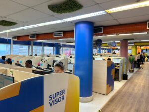 TEL oferece 200 vagas para Agente de Atendimento em Feira de Santana