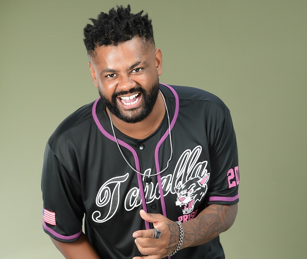 Jean Santana e Belito comandam o pôr do sol no SUNSET PARAÍSO neste sábado, dia 8