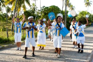 10ª edição da Semana de Arte & Cultura de Imbassaí divulga programação completa