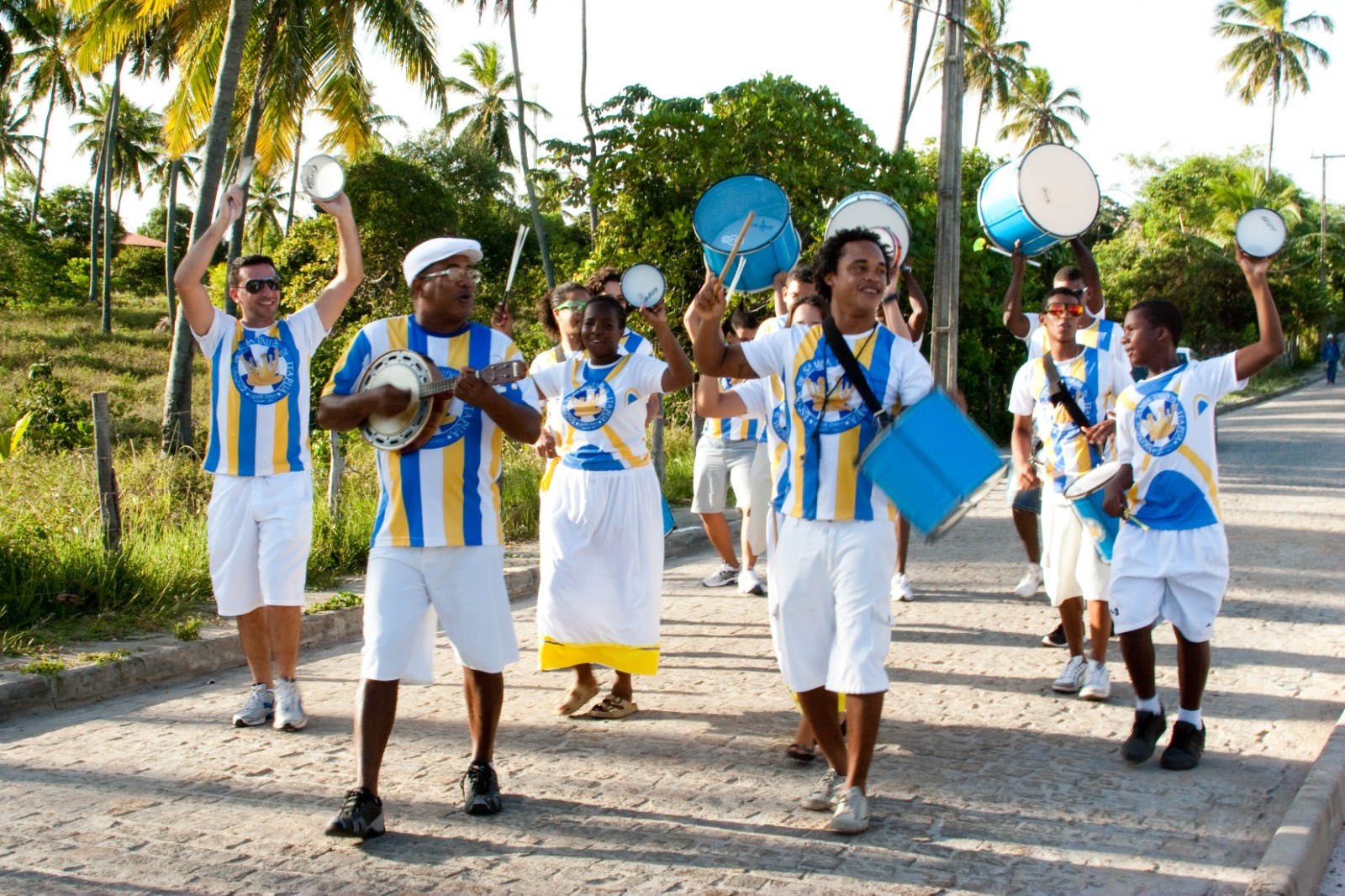10ª edição da Semana de Arte & Cultura de Imbassaí divulga programação completa