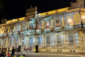 Natal Encantado promove encontro de gerações com apresentações culturais nesta terça (16)