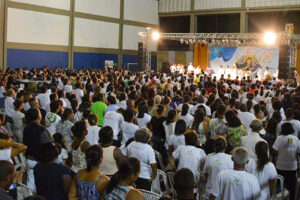 Vem Louvar é reconhecido como Patrimônio Imaterial do Município após sanção do prefeito