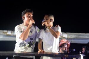 Prefeitura de Feira anuncia retorno da Festa de Reis de Tiquaruçu com show de Silfarley e Asas Livres