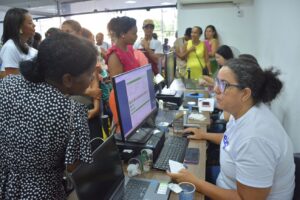 Sistema do CadÚnico ficará indisponível nesta sexta-feira