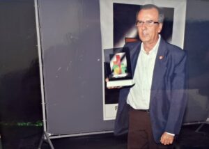 Governo Municipal decreta luto oficial de três dias pelo falecimento do radialista Itajay Pedra Branca