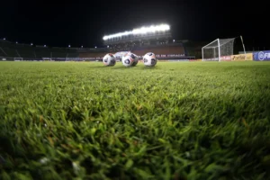 Dois jogos do Baianão acontece nesta quarta-feira