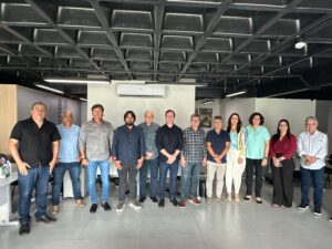 Associados do Sindicombustíveis Bahia elegem nova diretoria