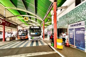 Transporte público terá operação especial para a 12ª Festa da Matinha neste fim de semana