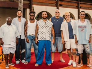 Di Propósito anuncia novo vocalista e entra em 2026 com novidades