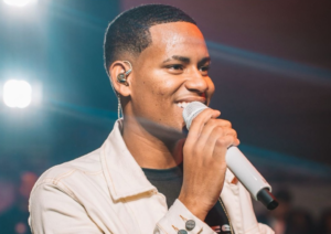 Netto Brito grava DVD “Além do Sonho” em Feira de Santana