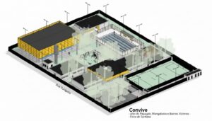 Prefeito José Ronaldo e ministro Rui Costa cumprem agenda de obras em Feira na segunda (23)