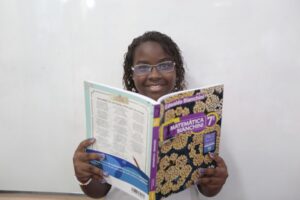 Abertas as inscrições para 21ª Olimpíada de Matemática