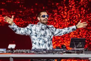 Alok, Saulo Fernandes e Parangolé integrarão a programação do domingo (15)