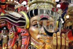 Mocidade Alegre é campeã do Carnaval de São Paulo pela 13ª vez