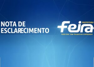 Prefeitura de Feira  defende continuidade das aulas e destaca diálogo com a APLB