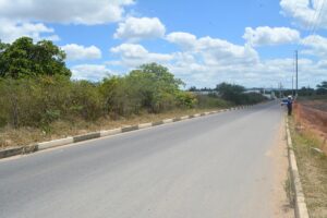 Prefeitura vai requalificar ruas no SIM