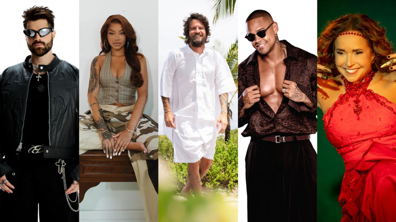 Governo da Bahia confirma programação de trios no Carnaval 2026 em Salvador