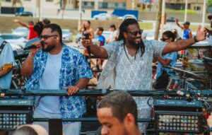 Segundo dia do Carnaval da Bahia 2026 manterá ritmo intenso da folia