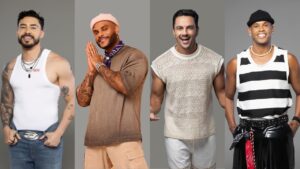 Pagodão baiano ganhará destaque na programação do sábado de Carnaval