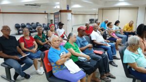 SAC realiza atendimento exclusivo a idosos neste sábado (21)
