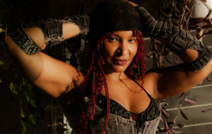 Larissa Luz assina direção artística da abertura oficial do carnaval de Salvador