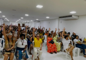 APLB: Paralisação da Rede Municipal de Ensino em 24 de fevereiro