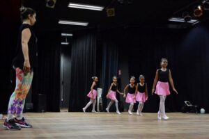 Programa Arte de Viver abre seleção para contratação de 55 técnicos em operação cultural