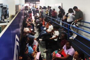 Casa do Trabalhador realiza seleção para vagas de estágio e jovem aprendiz em parceria com o ISBET nesta terça-feira (24)