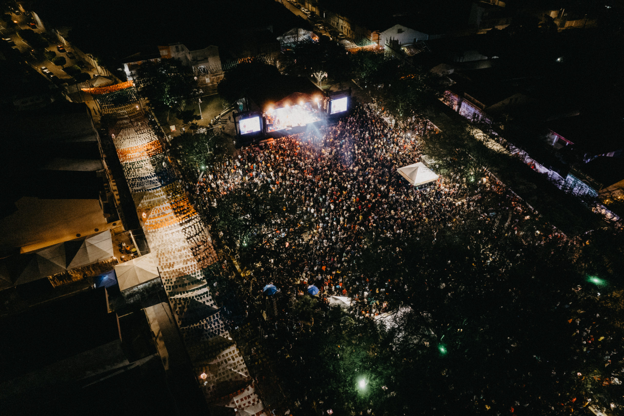 São João de Castro Alves 2026 já tem nove atrações confirmadas