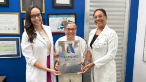 Hospital Clériston Andrade conquista novo Prêmio Diamond e reafirma referência no tratamento do AVC