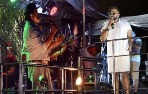 Confira a grade completa de shows da 12ª edição da Festa da Matinha