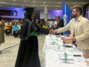 Programa Mais Saúde com Agente forma 447 profissionais da saúde no município