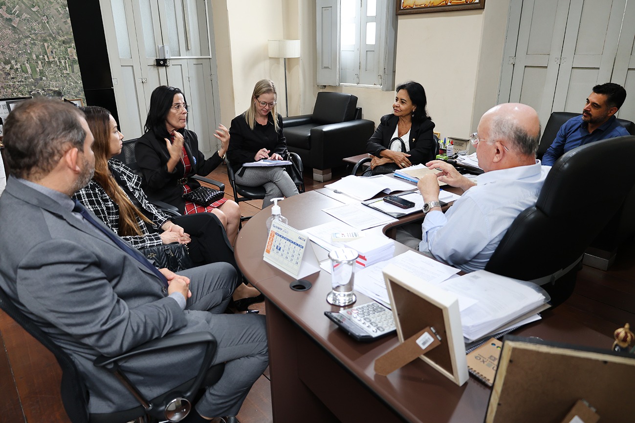 Feira sedia o 1º Mutirão Pop Rua Judi em maio