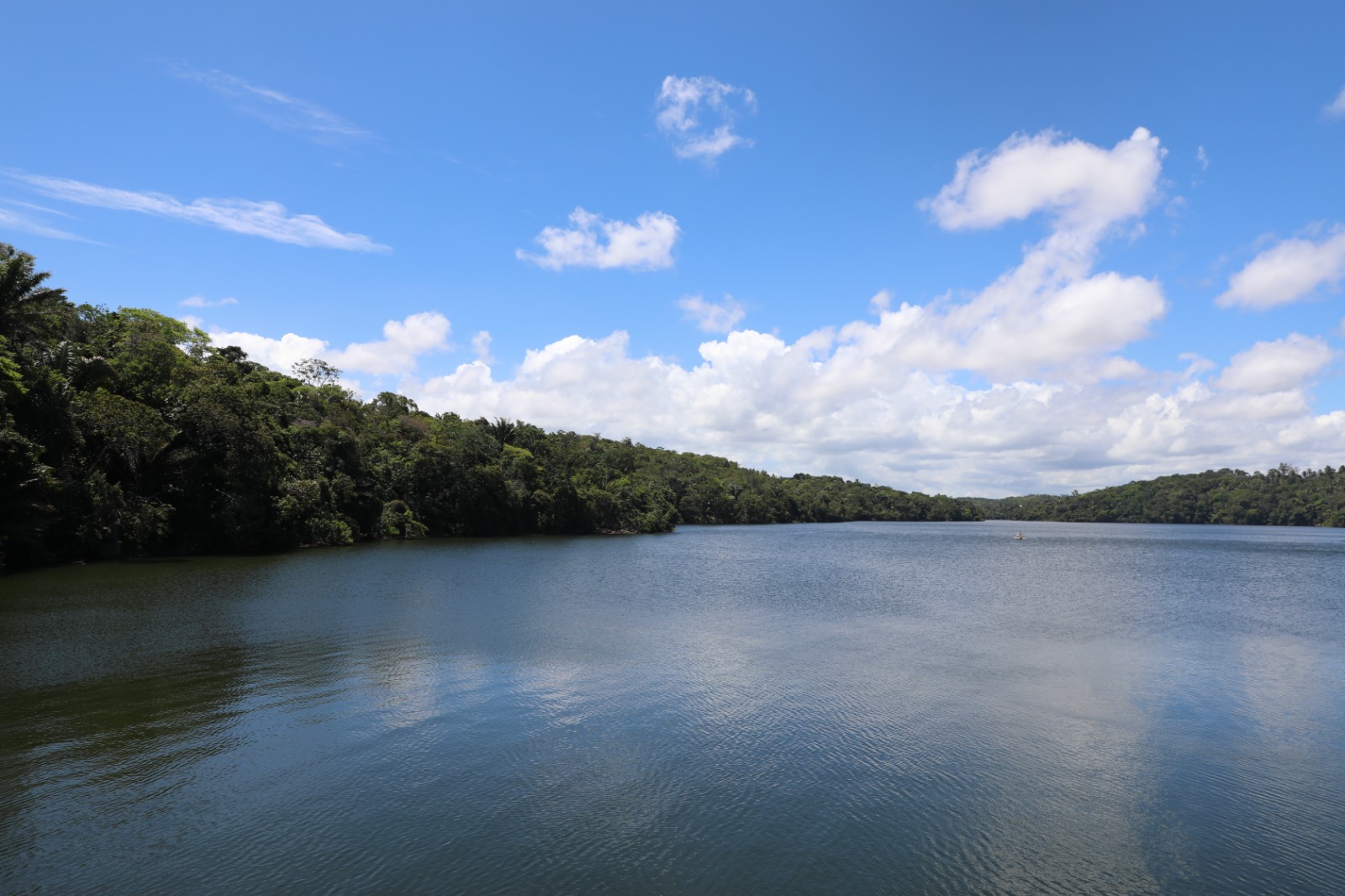 Dia Mundial da Água é comemorado em 22 de março