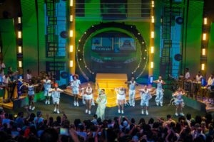 Xanddy Harmonia lança duas faixas autorais