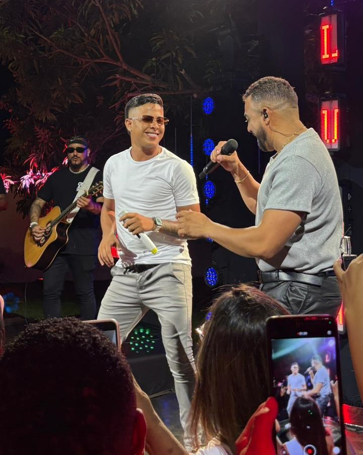 Foto: Evaniltom Lima 