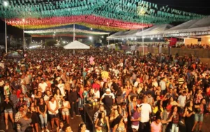 São João de Riachão 2026: confira as atrações já confirmadas para a festa