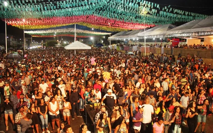 São João de Riachão 2026: confira as atrações já confirmadas para a festa