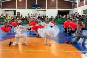 Inscrição para o Pró-Cultura/Esportes segue até dia 27