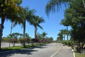 Feriadão terá dias quentes e chuvas fracas