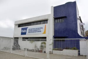 SEMMAM passa a funcionar na avenida Maria Quitéria