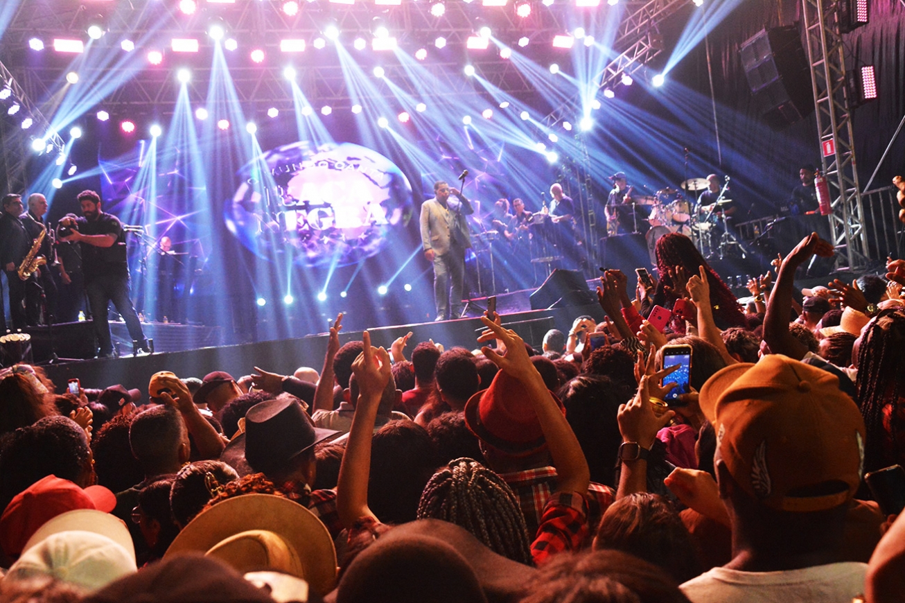 Principais atrações dos festejos juninos em Feira serão divulgadas nesta quarta-feira (29)