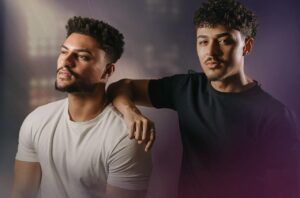 Ramon e Rafael são confirmados no Celebra Feira, em Feira de Santana dia 17 maio