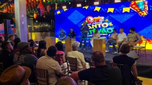 Prefeitura de Santo Estêvão lança oficialmente o São João 2026 com tema “Cidade Destino”