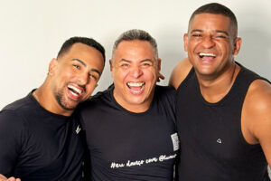 Aulão gratuito de dança movimenta a Praça da Kalilândia neste Dia Internacional da Dança