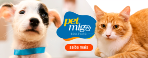 Campanha de Adoção Pet: No Boulevard, seu pet também é parte da família