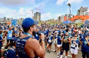 Blue Run Salvador lança edição 2026 em abril