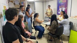 Programa Universidade Para Todos (UPT) realiza sorteio eletrônico para mais de 20 mil vagas